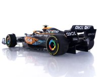 MCLAREN MCL36 – Abu Dhabi GP 2022 (L. Norris)