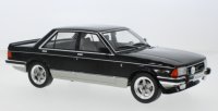 Ford Granada MK II 2.8 Injection, noir/gris, 1982