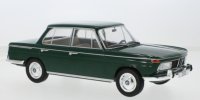 BMW 2000 (Typ 121), vert foncé, 1966