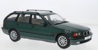 BMW 3er (E36) Touring, vert foncé, 1995