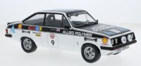 Ford Escort MK II RS 2000, FIA World Rally Championship, Tour of Great Britain, 1977, #9