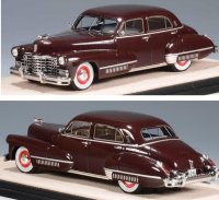 CADILLAC - SIXTY SPECIAL 1942 - MADEIRA