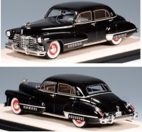 CADILLAC - SIXTY SPECIAL 1942 - BLACK