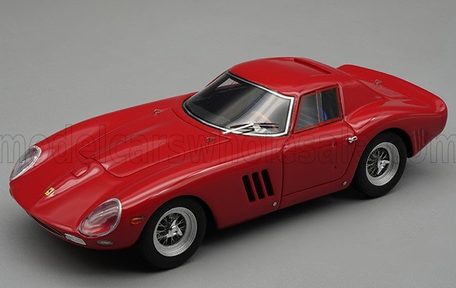 FERRARI - 250 GTO 64 3.0L V12 PRESS VERSION 1964