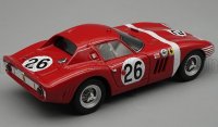 FERRARI - 250 GTO 64 3.0L V12 N 26 WINNER 12h REIMS 1964 NINO VACCARELLA - PEDRO RODRIGUEZ