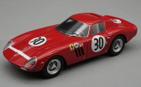 FERRARI - 250 GTO 64 3.0L V12 N 30 WINNER 2000km DAYTONA 1964 PHIL HILL - PEDRO RODRIGUEZ