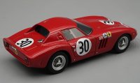 FERRARI - 250 GTO 64 3.0L V12 N 30 WINNER 2000km DAYTONA 1964 PHIL HILL - PEDRO RODRIGUEZ