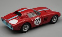 FERRARI - 250 GTO 64 3.0L V12 N 27 TOURIST TROPHY 1964 INEES IRELAND