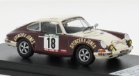 Porsche 911 S, Rallye Portugal, 1979