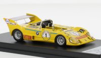 Lola T292, 500km Benguela, 1973