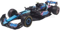 ALPINE - F1 A524 TEAM BWT ALPINE N 10 MONACO GP 2024 PIERRE GASLY