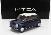 INNOCENTI - MINI COOPER MK2 1968 - BLUE IVORY