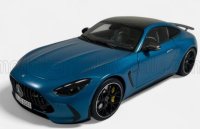 MERCEDES BENZ - AMG GT63 (C192) 4-MATIC 2024 - HYPER BLUE