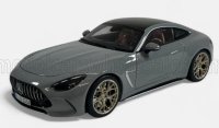 MERCEDES BENZ - AMG GT63 (C192) 4-MATIC 2024 - ALPIN GREY