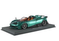 Pagani Imola Roadster Verde Rio