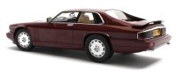 JAGUAR - XJR-S 1993 - RED MET