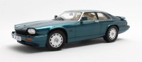 JAGUAR - XJR-S 1993 - TURQUOISE