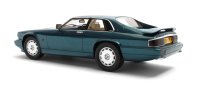 JAGUAR - XJR-S 1993 - TURQUOISE