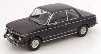 BMW - 1602 2-SERIES 1974 - DARK BLUE