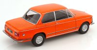 BMW - 1602 2-SERIES 1974 - ORANGE