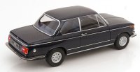 BMW - 1602 2-SERIES 1974 - DARK BLUE