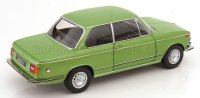 BMW - L2002 Tii 2-SERIES 1974 - GREEN