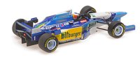 BENETTON RENAULT B195 - MICHAEL SCHUMACHER - WINNER BRAZILIAN GP 1995