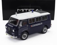 ALFA ROMEO - F-12 MINIBUS 1-SERIES CARABINIERI - POLICE - 1969