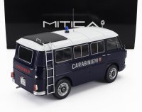 ALFA ROMEO - F-12 MINIBUS 1-SERIES CARABINIERI - POLICE - 1969