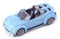 MEMMINGER - ROADSTER 2.7 DEUTSCHLAND 2018 - LIGHT BLUE