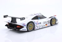 PORSCHE - 911 GT1-98 3.2L TURBO TEAM PORSCHE AG MOBIL-1 N 26 WINNER 24h LE MANS 1998 ALLAN McNISH - LAURENT AIELLO - STEPHANE ORTELLI