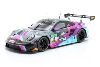 PORSCHE - 911 992 GT3 R TEAM TOKSPORT WRT N 9 DTM SEASON 2023 TIM HEINEMANN