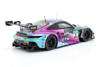 PORSCHE - 911 992 GT3 R TEAM TOKSPORT WRT N 9 DTM SEASON 2023 TIM HEINEMANN