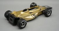 LOTUS - F1 56B N 5 ITALY GP 1971 EMERSON FITTIPALDI