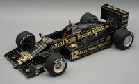 LOTUS - F1 94T TEAM JPS N 12 EUROPEAN GP 1983 NIGEL MANSELL