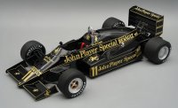 LOTUS - F1 94T TEAM JPS N 11 EUROPEAN GP 1983 ELIO DE ANGELIS