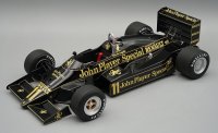 LOTUS - F1 94T TEAM JPS N 11 DUTCH GP 1983 ELIO DE ANGELIS