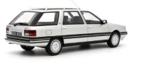 RENAULT 21 NEVADA ARGENT METALLIC 1988