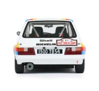 Talbot Samba Rallye Gr.B Tour de Corse 1985