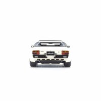 Lamborghini Silhouet Blanc