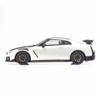 Nissan GT-R NISMO 2024 Special Edition Wit