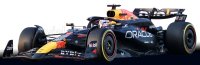 ORACLE RED BULL RACING RB20 MAX VERSTAPPEN WINNER JAPAN 2024