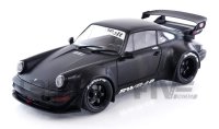 PORSCHE - 911 964 RWB BODYKIT DARTH VADER 2016