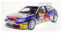 PEUGEOT 306 Maxi – Rallye du Var 2017 - 	 S. Loeb – D. Elena