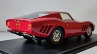 FERRARI - 250 GT DROGO SPECIALE #4769GT 1962 - ROOD