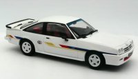 Opel Manta Guy Frequelin 1984 Wit