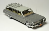 BUICK - SW STATION WAGON 1962 - FAWN MIST