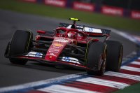 Ferrari SF-24 Mexico GP 2024 – Carlos Sainz Winner