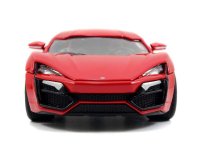 Lykan Hypersport *Fast and Furious 7* 2014