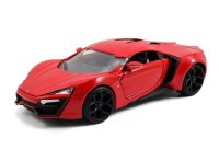 Lykan Hypersport 2014 Fast and Furious 7